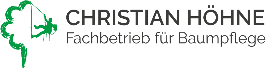 Christian Höhne - Fachbetrieb für Baumpflege